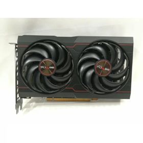 Radeon RX 6600 (無印)搭載グラボ 新品 40,000円 中古 22,000円