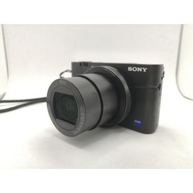 【中古】SONY Cyber-Shot DSC-RX100M4【川崎駅前】保証期間１ヶ月【ランクA】