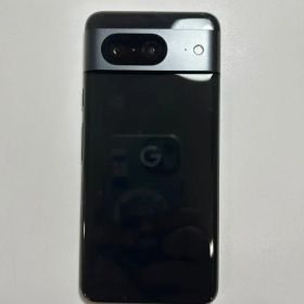 【良品】Google Pixel 8｜128GB｜SIMフリー版