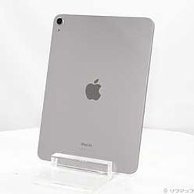 iPad Air 11インチ 第6世代 128GB スペースグレイ MUWC3J／A Wi-Fi ［11インチ液晶／Apple-M2］