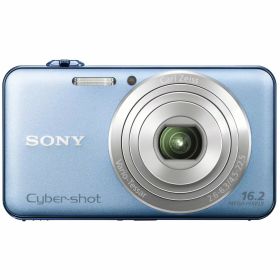 【中古】【非常に良い】SONY Cyber-Shot(サイバーショット) WX50 (1620万CMOS/光学x5) ブルー DSC-WX50/L
