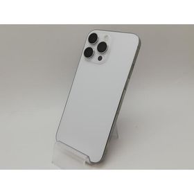 【中古】Apple docomo 【SIMフリー】 iPhone 16 Pro Max 256GB ホワイトチタニウム MYWH3J/A【府中ル・シーニュ】保証期間１ヶ月【ランクA】
