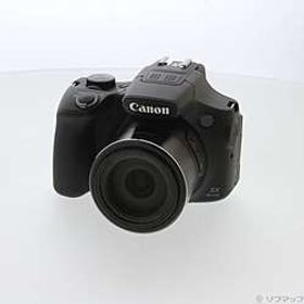 PowerShot SX60 HS