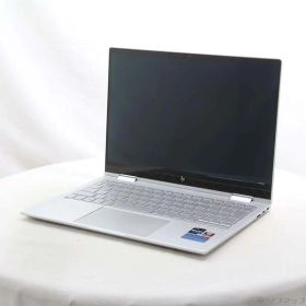 【中古】hp(エイチピー) HP ENVY x360 13-bf0002TU 6L2F0PA#ABJ 【269-ud】