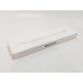 【未使用】Apple Apple Pencil Pro MX2D3ZA/A【津田沼】保証期間１週間