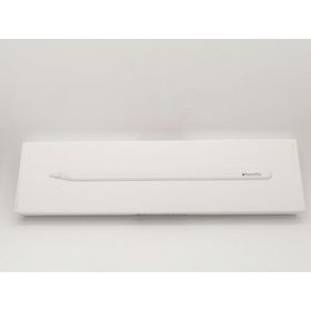 【未使用】Apple Apple Pencil Pro MX2D3ZA/A【川崎駅前】保証期間１週間