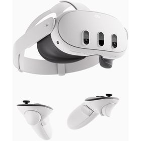 【即納】Meta メタ MetaQuest 3 512GB オールインワンVRヘッドセット メタクエスト3