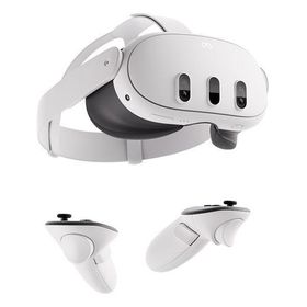 ★新品未開封品 即納 メタ Meta Quest 3 512GB オールインワンVRヘッドセット 899-00594-01 本体