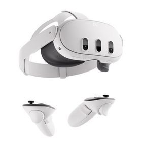 新品 訳あり Meta Quest 3 512GB 815820024170