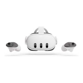 【ラッピング可】【即日発送】【新品 箱不良・シュリンク破れ品】Meta メタ Quest 3 512GB 899-00594-01