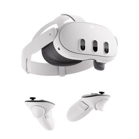 Quest 3 512GB 899-00594-01 オールインワンVRヘッドセット