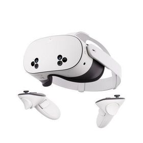 【ラッピング可】【即日発送】【新品】Meta メタ VRヘッドセット Meta Quest 3s 128GB