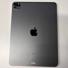 ジャンク iPad Pro 11インチ 第3世代 256GB A2377