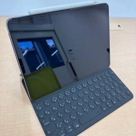 iPad Pro11インチ M2 128GB Apple Pencilキーボード
