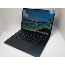 MacBook Air M2 2023 新品 137,020円 中古 74,980円 | ネット最安値の