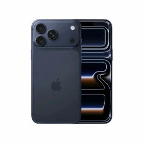 【中古】au iPhone 17 Pro Max 256GB ディープブルー SIMロック解除済 中古スマホ 中古iphone 補償付き 送料無料 白ロム 中古携帯