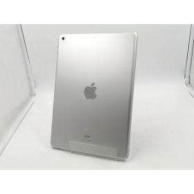 【中古】Apple 【Wi-Fi】 iPad（第7世代/2019） 32GB シルバー MW752J/A【千葉】保証期間1ヶ月【ランクC】