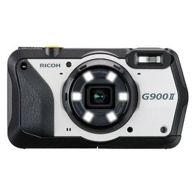 RICOH 防水・防塵デジタルカメラ G900II 1台