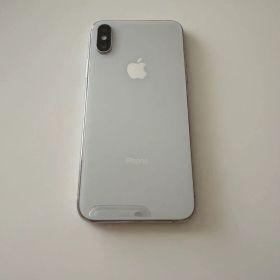 iPhone Xs iPhoneXs スマホ スマホ本体 シルバー 256GB
