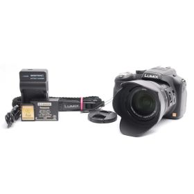 Panasonic LUMIX DMC-FZ200 F2.8 光学24倍 良品