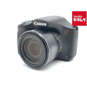 【中古】 【良品】 キヤノン PowerShot SX530 HS