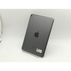 【中古】Apple 【Wi-Fi】 iPad mini（第5世代/2019） 256GB スペースグレイ MUU32J/A【アリオ倉敷】保証期間１ヶ月【ランクB】