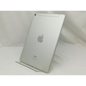 【中古】Apple 国内版 【SIMフリー】 iPad mini（第5世代/2019） 64GB シルバー MUX62J/A【川崎】保証期間１ヶ月【ランクC】