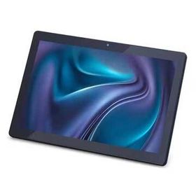 アイリスオーヤマ タブレット (MT8781/128G/And13/10.1型/ブラック) TM103M4V1-B