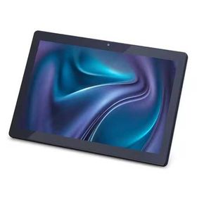 アイリスオーヤマ タブレット(MT8781/4GB/128GB/Android/10.1型/SIMスロット：なし/ブラック) TM103M4V1-B