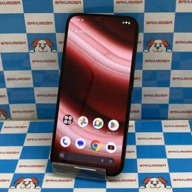 【中古】NOTHING Phone (2a) 8GB/128GB ブラック A142 SIMフリー 美品