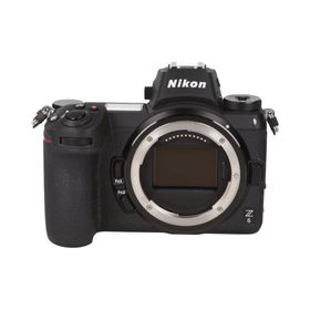Nikon Z6 BODY 【B】