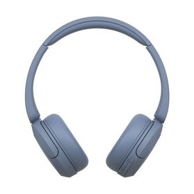 ソニー WH-CH520 L ワイヤレスステレオヘッドセット ブルー WHCH520 L