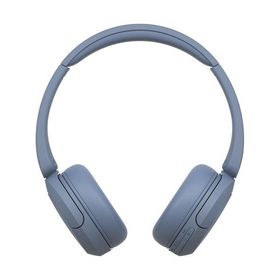 ソニー WH-CH520 L ワイヤレスステレオヘッドセット ブルー WHCH520 L