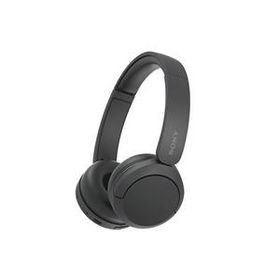 ★ソニー / SONY WH-CH520 (B) [ブラック]【イヤホン・ヘッドホン】【送料無料】