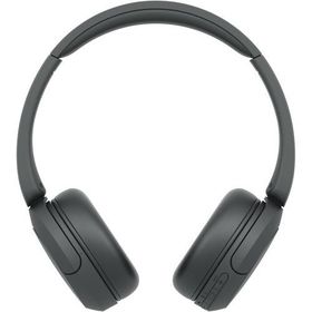 ソニー WH-CH520 B ワイヤレスステレオヘッドセット ブラック WHCH520 B