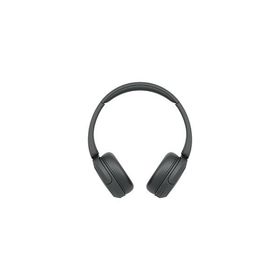 SONY(ソニー) ブルートゥースヘッドホン ブラック WH-CH520 BZ ［Bluetooth対応］