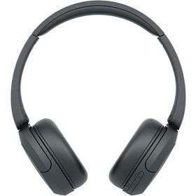 SONY 完全ワイヤレスヘッドホン WHCH520/ブラック Headphone/Earphone