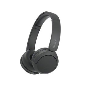 SONY イヤホン・ヘッドホン WH-CH520 (B) [ブラック]