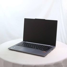 〔中古〕NEC(エヌイーシー) LAVIE NEXTREME PC-X1475JAS ルナグレー 〔NEC Refreshed PC〕 ≪メーカー保証あり≫〔344-ud〕