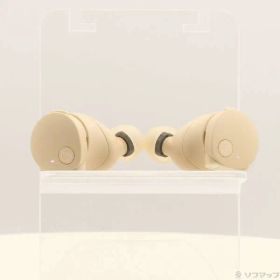 ソフマップ 〔中古品〕 SOLID BASS ATH-CKS50TW2 ベージュ【344】