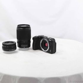 〔中古〕Nikon(ニコン) Z 30 ダブルズームキット〔276-ud〕