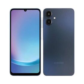 Galaxy A25 5G SCG33[64GB] UQモバイル ブラック【安心保証】