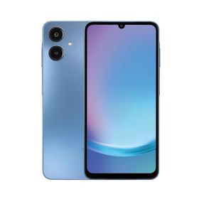 新品UQ版 Galaxy A25 5G 64GB スマートフォン本体 未開封 SIMロック解除済み ブルー S7