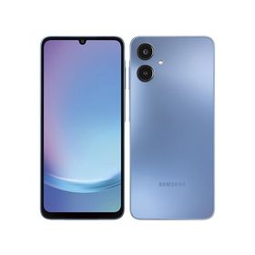 「未開封/国内版SIMフリー」Galaxy A25 5G 64GB ソフトバンク版 ブルー SM-A253Z 白ロム 本体