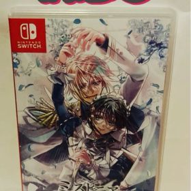 Switch ミストニアの翅望 The Lost Delight 通常版