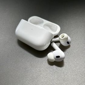 【訳あり】AirPodsPro 第2世代/Ligtning <No.2991>