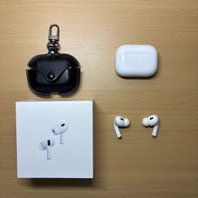 Apple AirPods Pro 第二世代