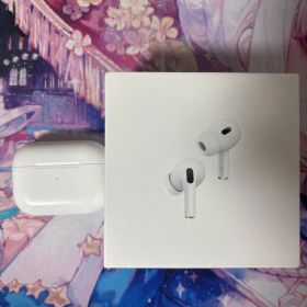 Apple AirPods Pro 第2世代 本体