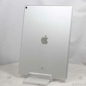 【中古】Apple(アップル) iPad Pro 12.9インチ 第2世代 256GB シルバー MP6H2J／A Wi-Fi 【269-ud】