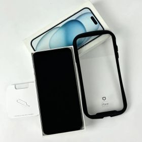 iPhone XS Max 256GBシルバー SIMフリーiFaceケース付き